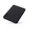 TOSHIBA išorinis kietasis diskas - Canvio Advanced - 2 TB - USB 3.2 Gen 1 - 2,5 col. juodas