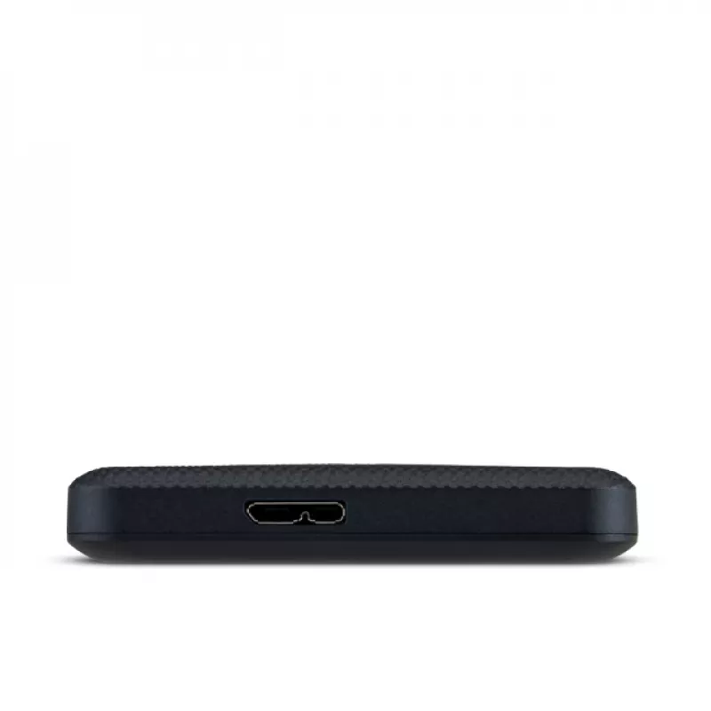 TOSHIBA išorinis kietasis diskas - Canvio Advanced - 2 TB - USB 3.2 Gen 1 - 2,5 col. juodas