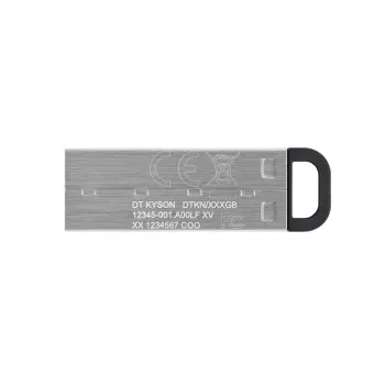 Kingston Technology DataTraveler 64GB Kyson USB atminties diskas