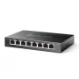 Tinklo komutatorius TP-Link TL-SG108S 8 prievadų 10/100/1000 Mbps