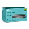 Tinklo komutatorius TP-Link TL-SG108S 8 prievadų 10/100/1000 Mbps