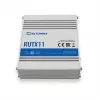 TELTONIKA Rutx11 4g Lte CAT6 dviejų dažnių juostų Wi-Fi pramoninis maršrutizatorius