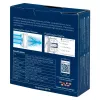 ARCTIC P8 PWM PST – slėgiui optimizuotas 80 mm ventiliatorius su PWM PST