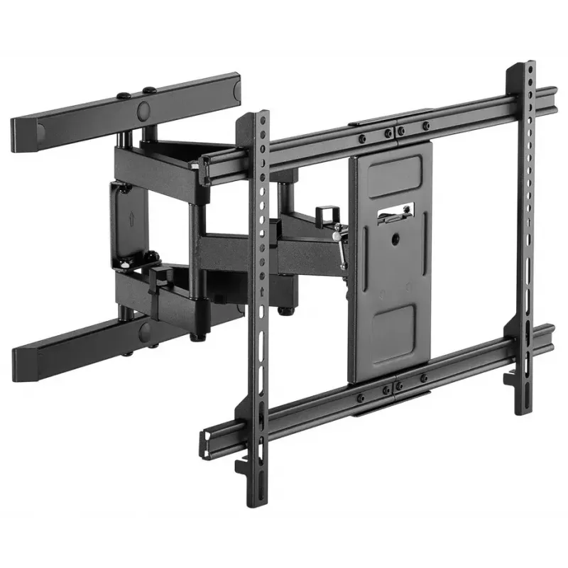 Goobay TV sieninis laikiklis Pro FULLMOTION (L) 60 kg 37–70 colių