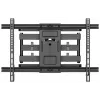 Goobay TV sieninis laikiklis Pro FULLMOTION (L) 60 kg 37–70 colių