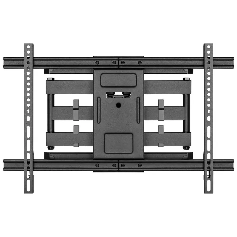 Goobay TV sieninis laikiklis Pro FULLMOTION (L) 60 kg 37–70 colių