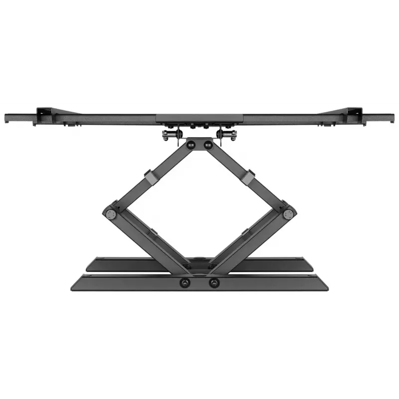Goobay TV sieninis laikiklis Pro FULLMOTION (L) 60 kg 37–70 colių