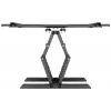 Goobay TV sieninis laikiklis Pro FULLMOTION (L) 60 kg 37–70 colių