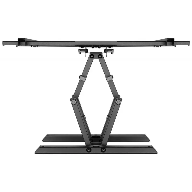 Goobay TV sieninis laikiklis Pro FULLMOTION (L) 60 kg 37–70 colių