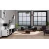 Goobay TV sieninis laikiklis Pro FULLMOTION (L) 60 kg 37–70 colių