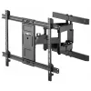 Goobay TV sieninis laikiklis Pro FULLMOTION (L) 60 kg 37–70 colių