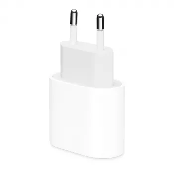 APPLE USB-C maitinimo adapteris 20 W (bulk)