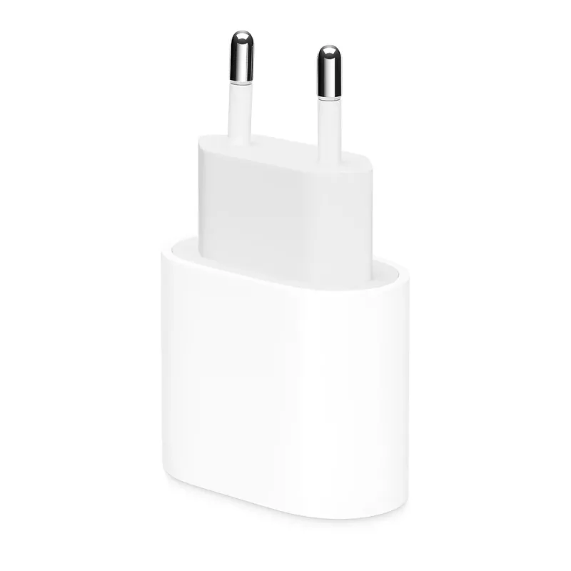 APPLE USB-C maitinimo adapteris 20 W (bulk)