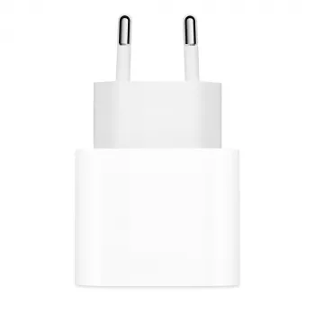 APPLE USB-C maitinimo adapteris 20 W (bulk)
