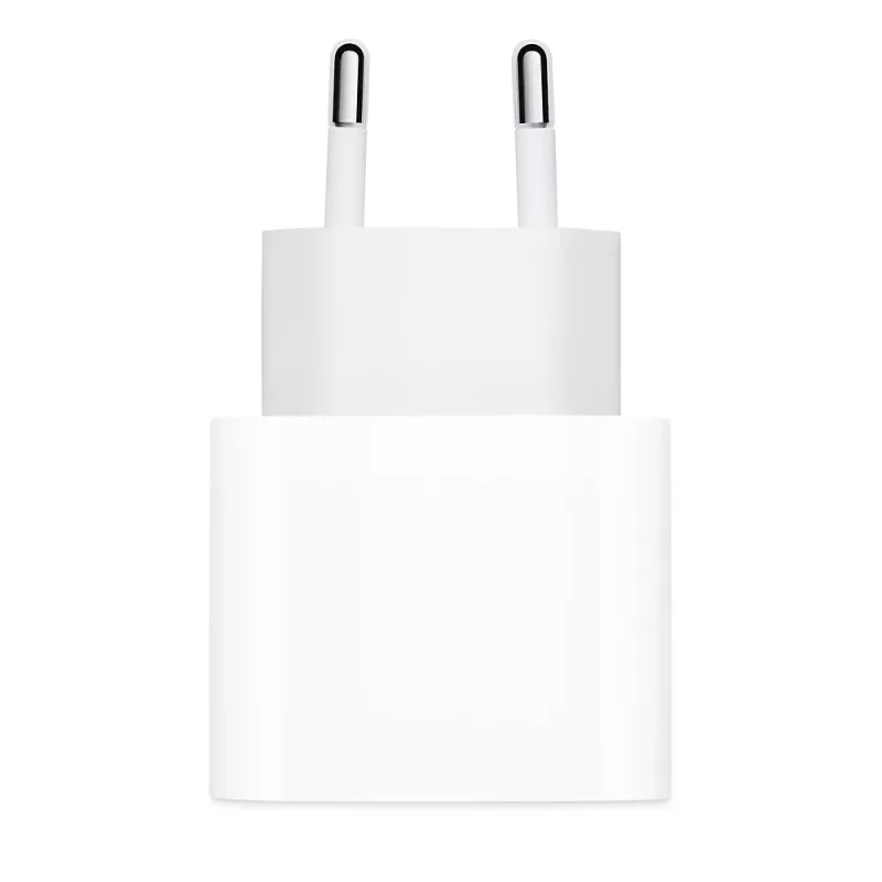 APPLE USB-C maitinimo adapteris 20 W (bulk)