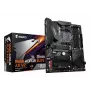 Pagrindinė plokštė GIGABYTE B550 AORUS ELITE AX V2 ATX, AMD B550, Socket AM4, DDR4, 4 DIMM, Wi‑Fi 6E, 2.5Gb LAN