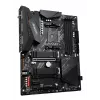 Pagrindinė plokštė GIGABYTE B550 AORUS ELITE AX V2 ATX, AMD B550, Socket AM4, DDR4, 4 DIMM, Wi‑Fi 6E, 2.5Gb LAN