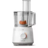 Philips Daily Collection HR7320/00 virtuvės kombainas 700 W 2,1 L balta