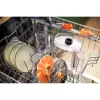 Philips Daily Collection HR7320/00 virtuvės kombainas 700 W 2,1 L balta