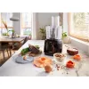 Philips Daily Collection HR7320/00 virtuvės kombainas 700 W 2,1 L balta