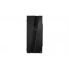 PC korpusas Aerocool Bolt Midi Tower juodas