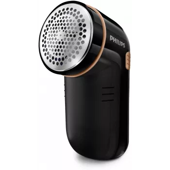 Philips GC026/80 Fabric Shaver, Juoda, Alkaline, AA, 123 mm, 80 mm, 58 mm