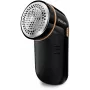 Philips GC026/80 Fabric Shaver, Juoda, Alkaline, AA, 123 mm, 80 mm, 58 mm