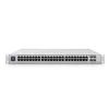 UBIQUITI NETWORKS Usw-enterprise-48-poe-eu Valdomas 3 lygmens komutatorius su