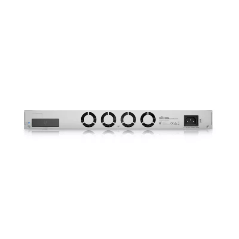 UBIQUITI NETWORKS Usw-enterprise-48-poe-eu Valdomas 3 lygmens komutatorius su