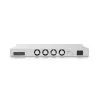 UBIQUITI NETWORKS Usw-enterprise-48-poe-eu Valdomas 3 lygmens komutatorius su