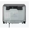 Grilio mikrobangų krosnelė Panasonic NN-CS88LBEPG 1000 W 31 L