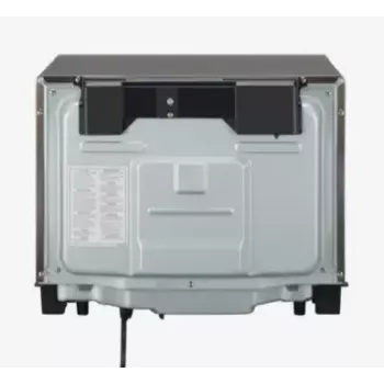 Grilio mikrobangų krosnelė Panasonic NN-CS88LBEPG 1000 W 31 L