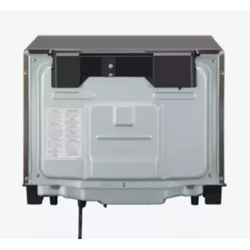 Grilio mikrobangų krosnelė Panasonic NN-CS88LBEPG 1000 W 31 L