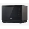Grilio mikrobangų krosnelė Panasonic NN-CS88LBEPG 1000 W 31 L