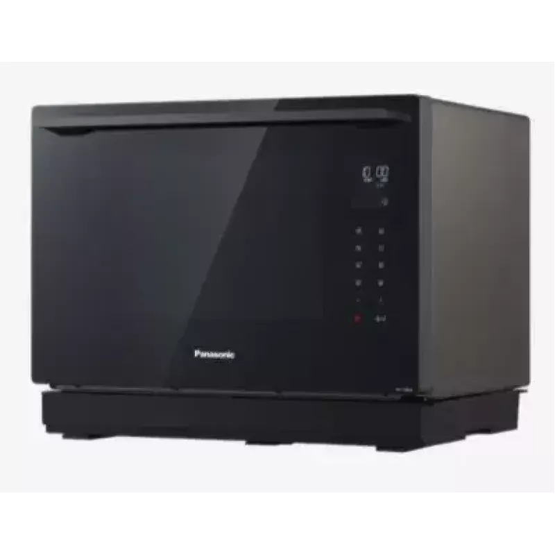 Grilio mikrobangų krosnelė Panasonic NN-CS88LBEPG 1000 W 31 L