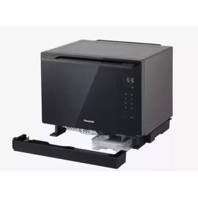 Grilio mikrobangų krosnelė Panasonic NN-CS88LBEPG 1000 W 31 L