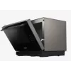 Grilio mikrobangų krosnelė Panasonic NN-CS88LBEPG 1000 W 31 L