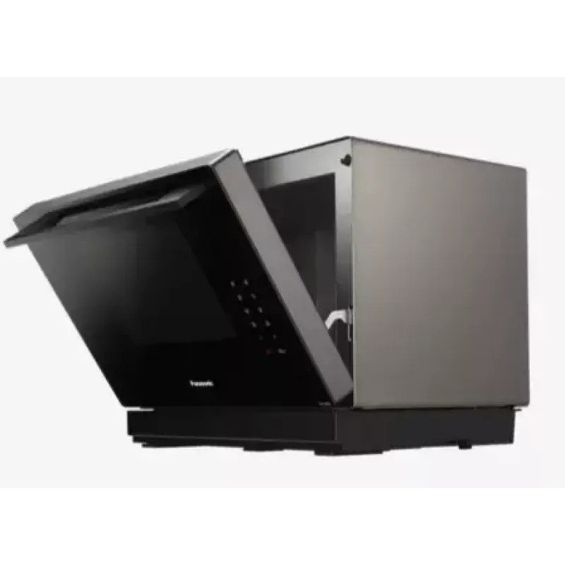 Grilio mikrobangų krosnelė Panasonic NN-CS88LBEPG 1000 W 31 L