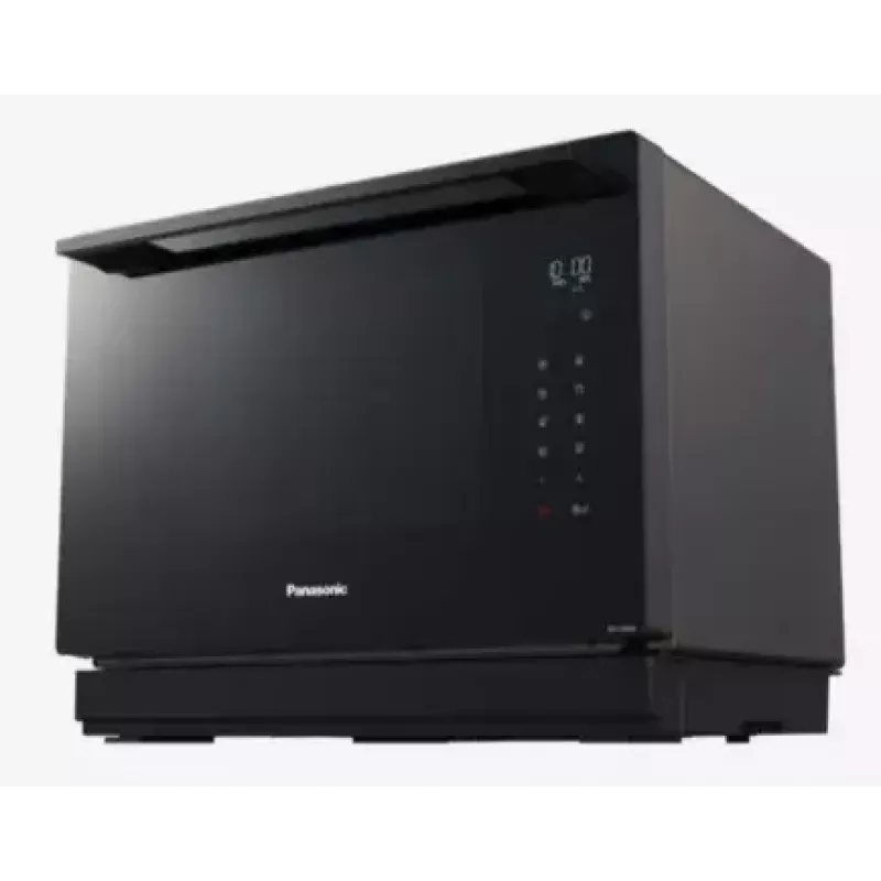 Grilio mikrobangų krosnelė Panasonic NN-CS88LBEPG 1000 W 31 L