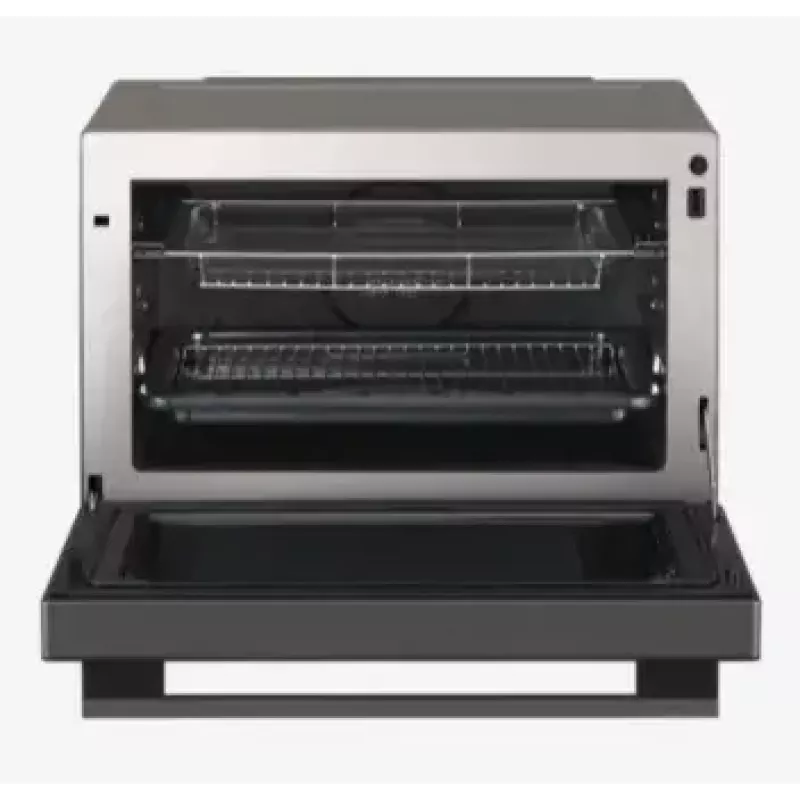 Grilio mikrobangų krosnelė Panasonic NN-CS88LBEPG 1000 W 31 L