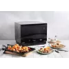 Grilio mikrobangų krosnelė Panasonic NN-CS88LBEPG 1000 W 31 L