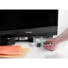 Grilio mikrobangų krosnelė Panasonic NN-CS88LBEPG 1000 W 31 L