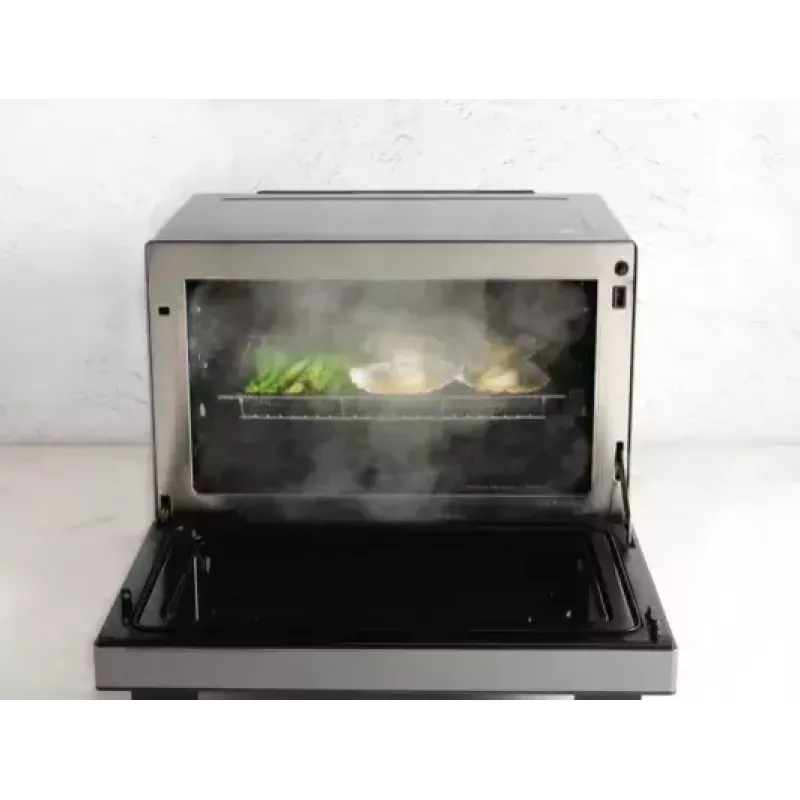 Grilio mikrobangų krosnelė Panasonic NN-CS88LBEPG 1000 W 31 L
