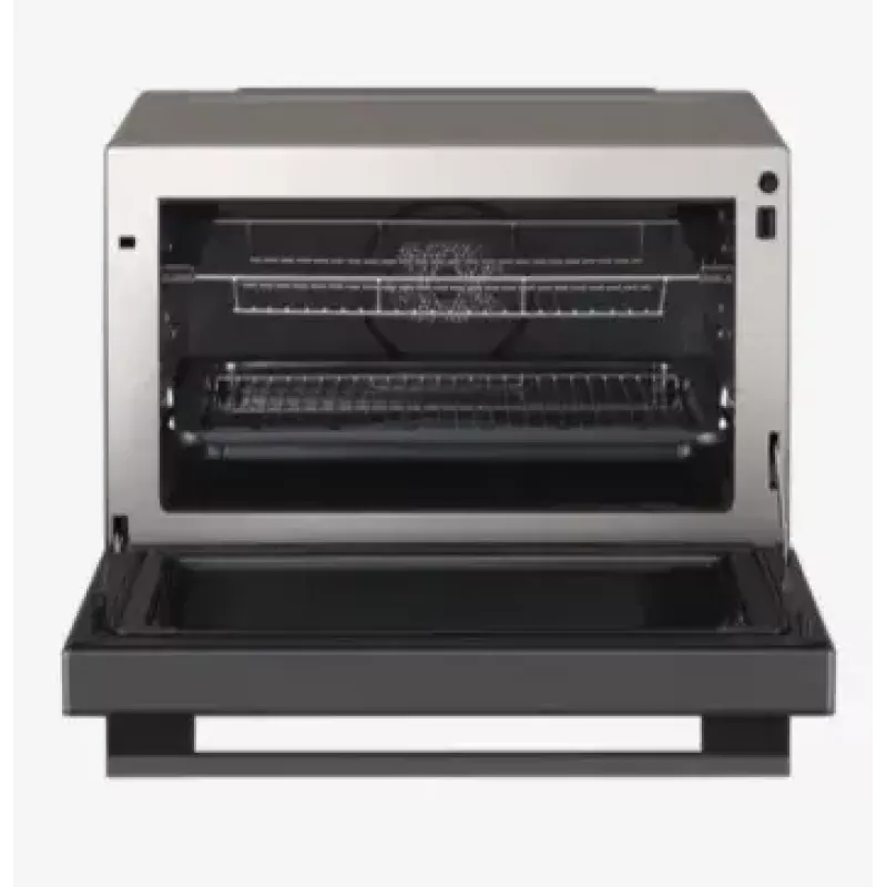 Grilio mikrobangų krosnelė Panasonic NN-CS88LBEPG 1000 W 31 L