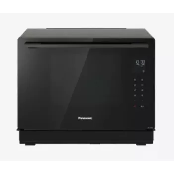 Grilio mikrobangų krosnelė Panasonic NN-CS88LBEPG 1000 W 31 L