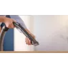 Cikloninis dulkių siurblys Philips XD3110/09 — 900 W, 3 L dulkių maišelis, HEPA filtracija, teleskopinis metalinis vamzdis