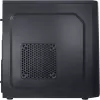 PC korpusas Inter-Tech B-30 Midi Tower juodas