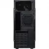 PC korpusas Inter-Tech B-30 Midi Tower juodas