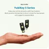 YUBICO YubiKey 5C NFC