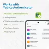 YUBICO YubiKey 5C NFC
